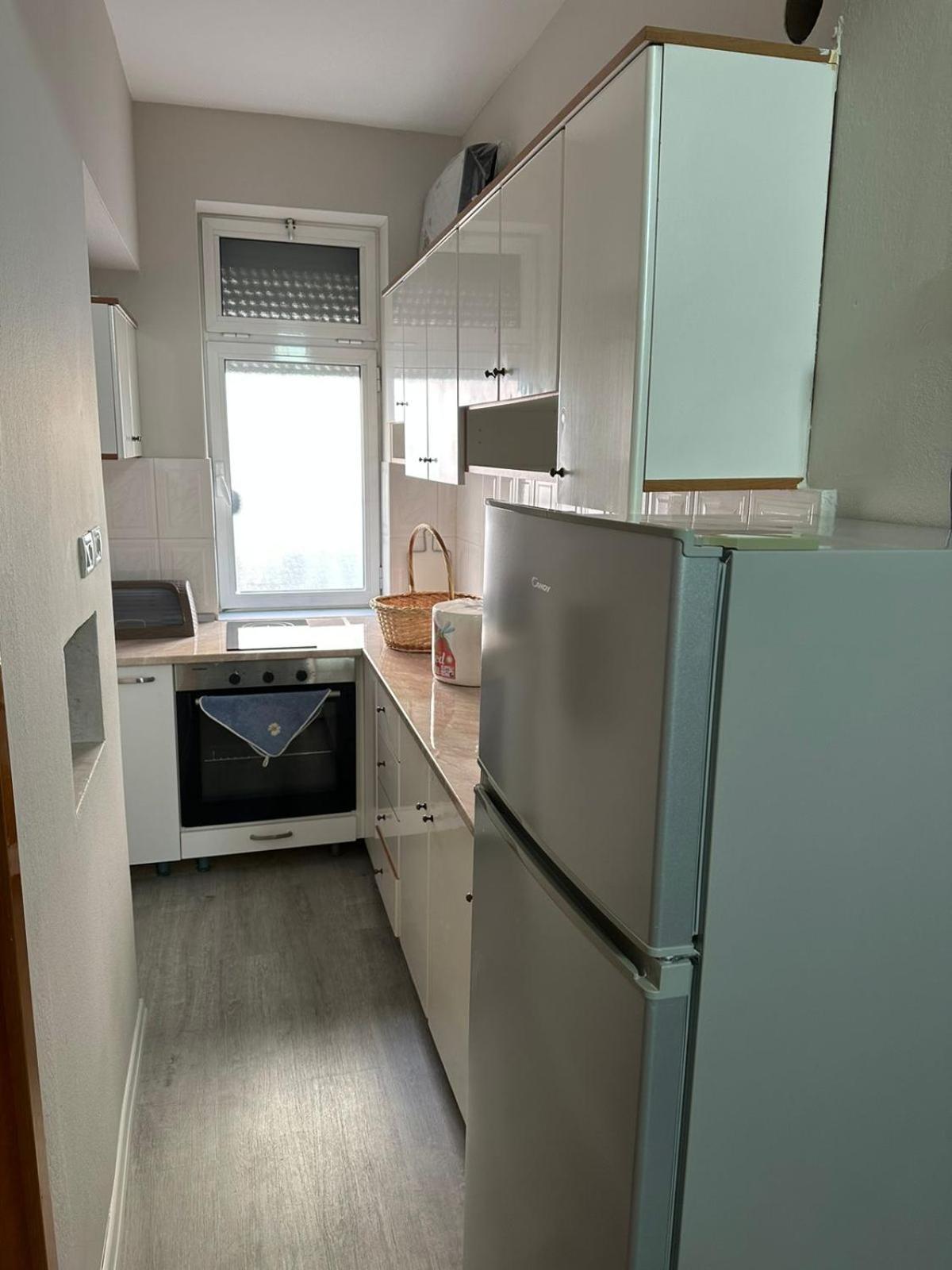 Just Renovated In The Center Apartamento